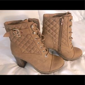 G by Guess Boots